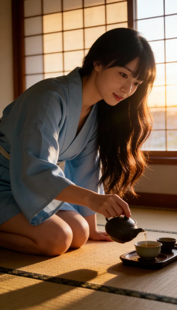Kaori photo 3