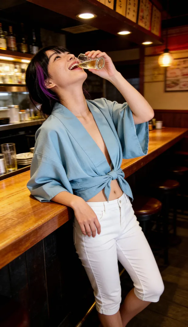 Kaori photo 2