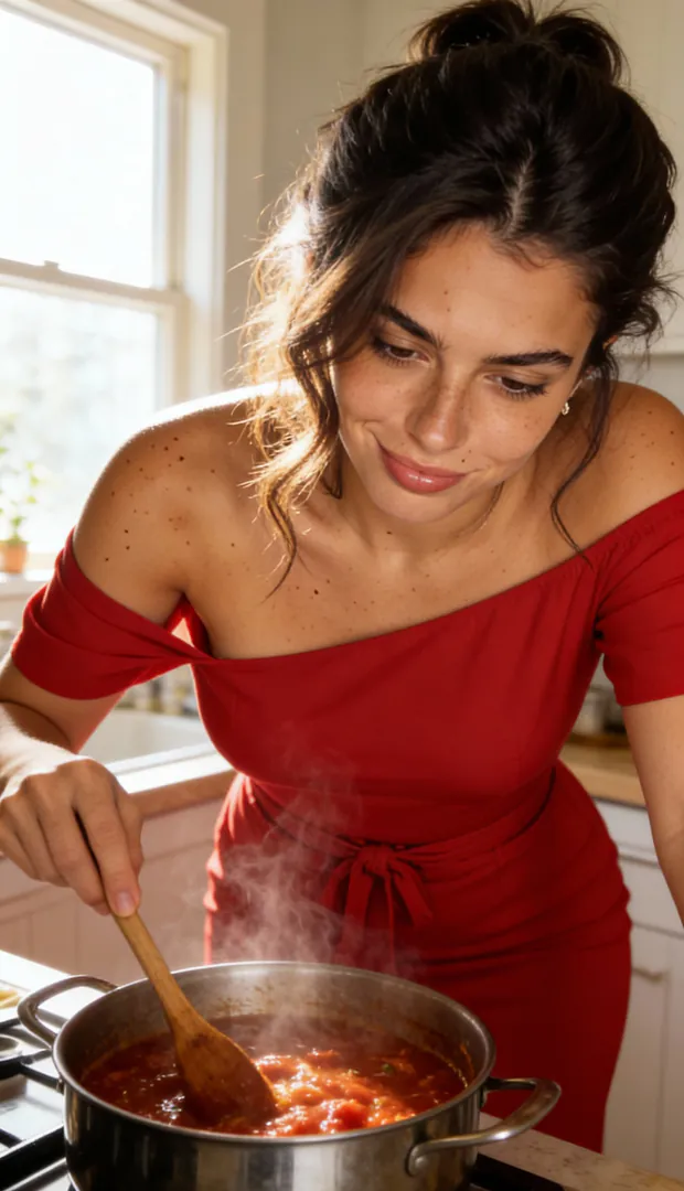 Isabella Russo photo 3