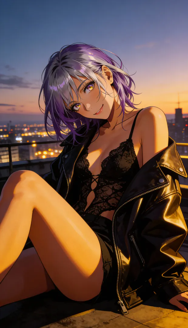Kaori Zene photo 2