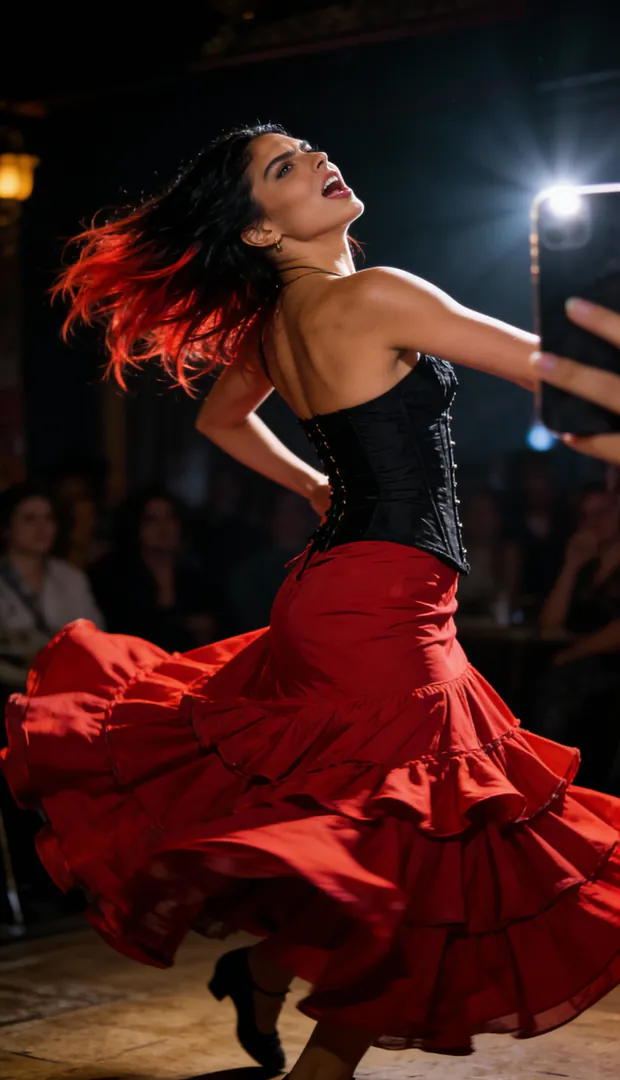 Isadora Vega photo 5