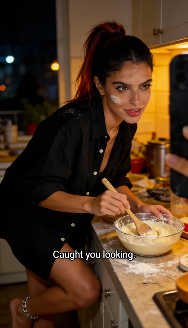 Isadora Vega photo 4