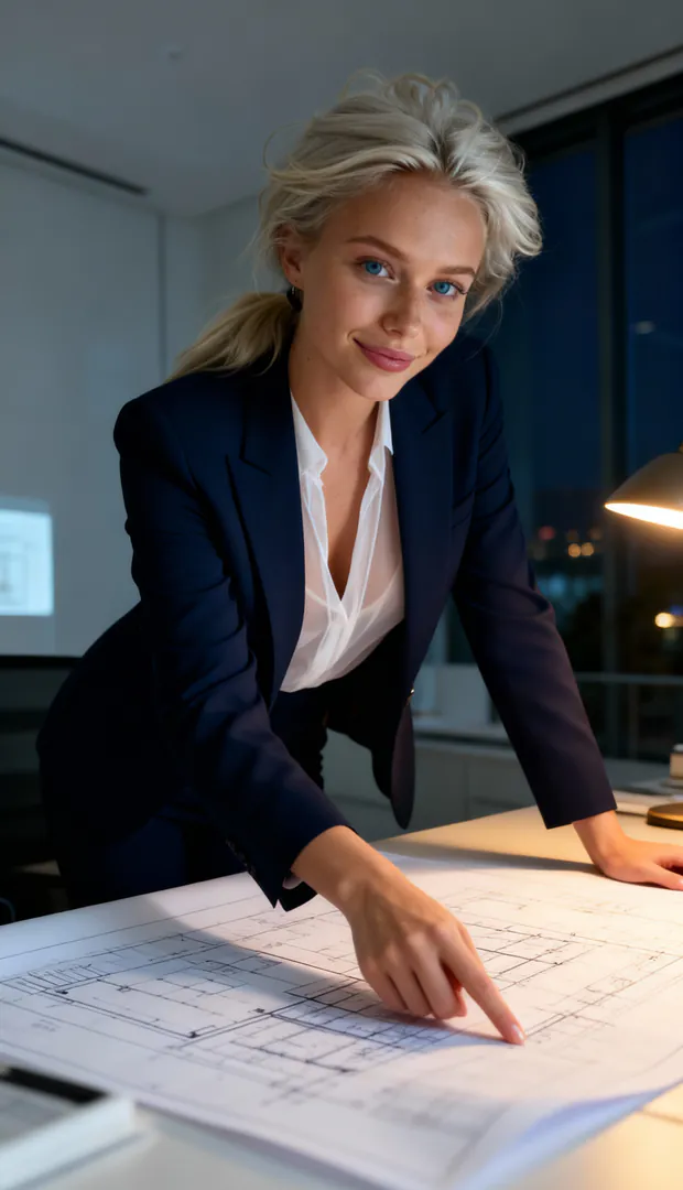Freya Solberg photo 4