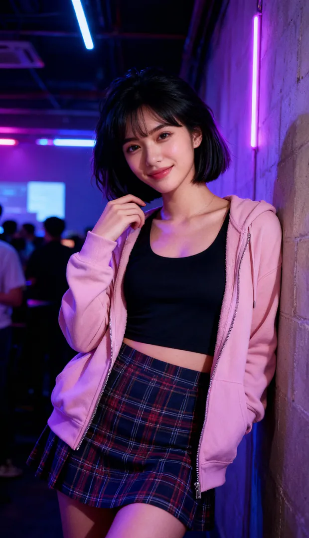 Kaori Vespera photo 2