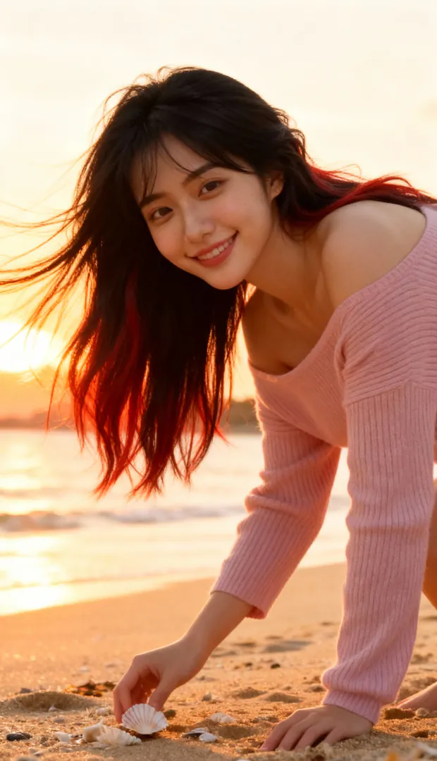 Kaori photo 5