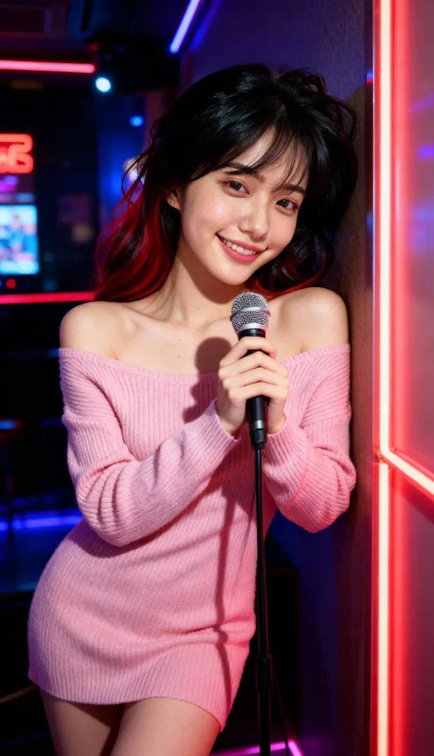 Kaori photo 4