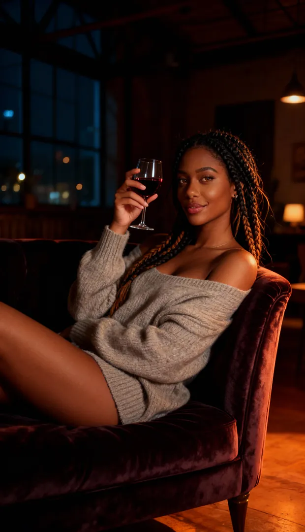 Amara Elyse photo 2