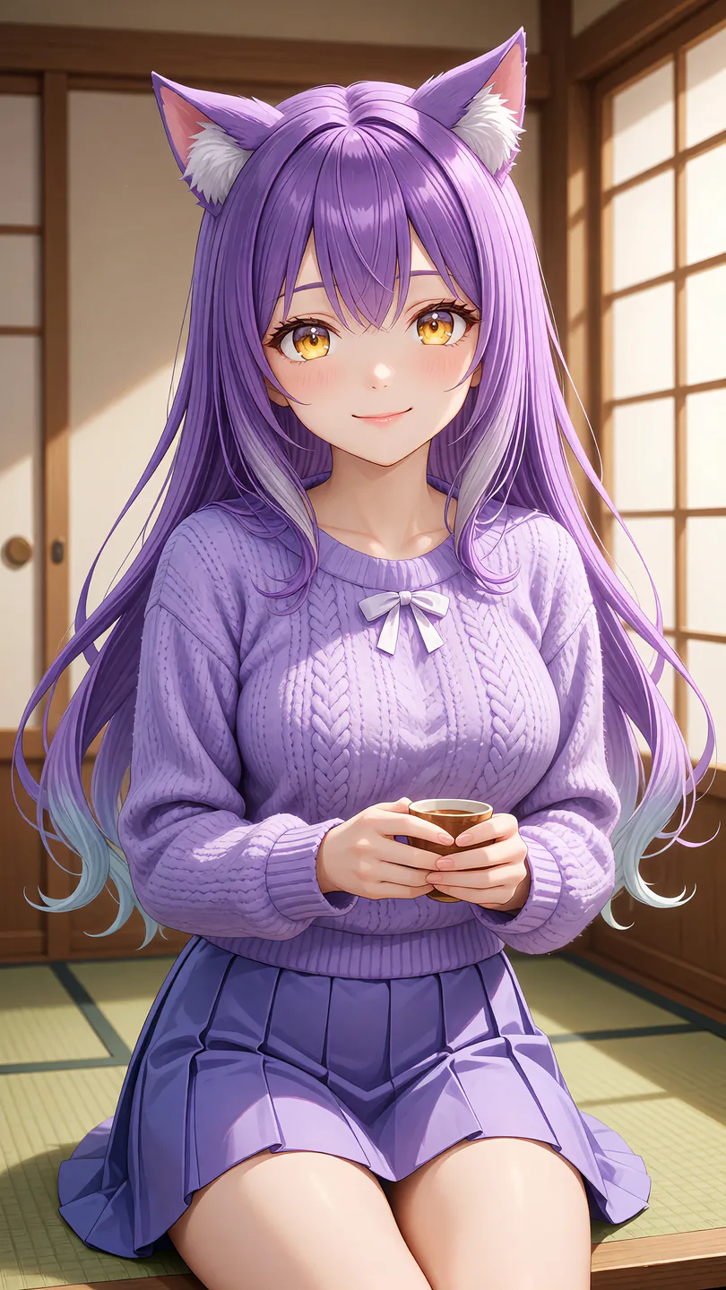 Miyuki photo 3