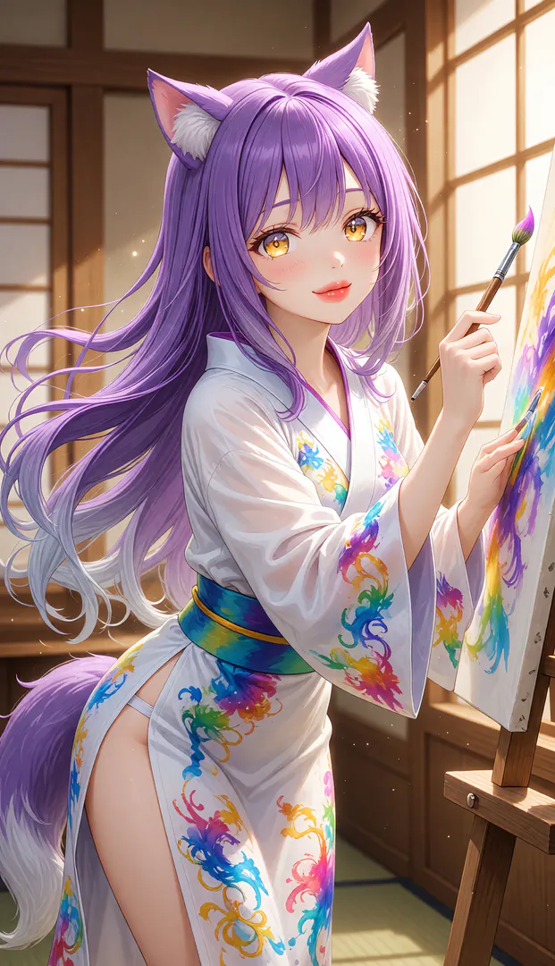 Miyuki photo 9