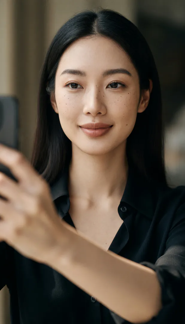 Linh story moment 1