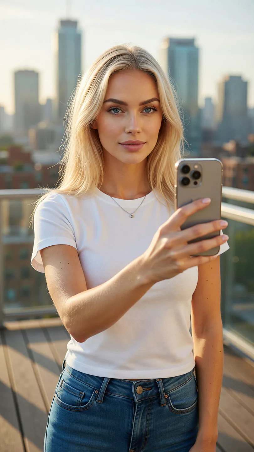 Astrid photo 4