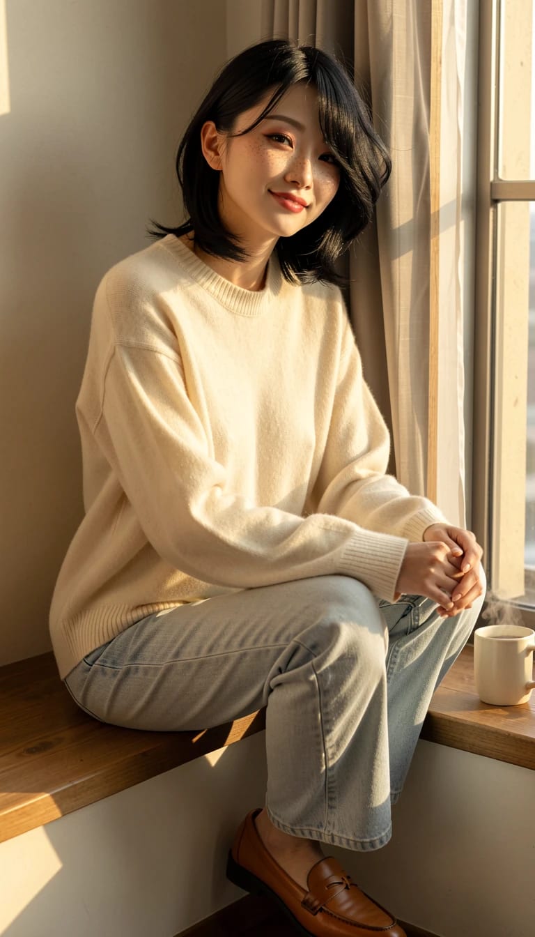 Mei photo 4