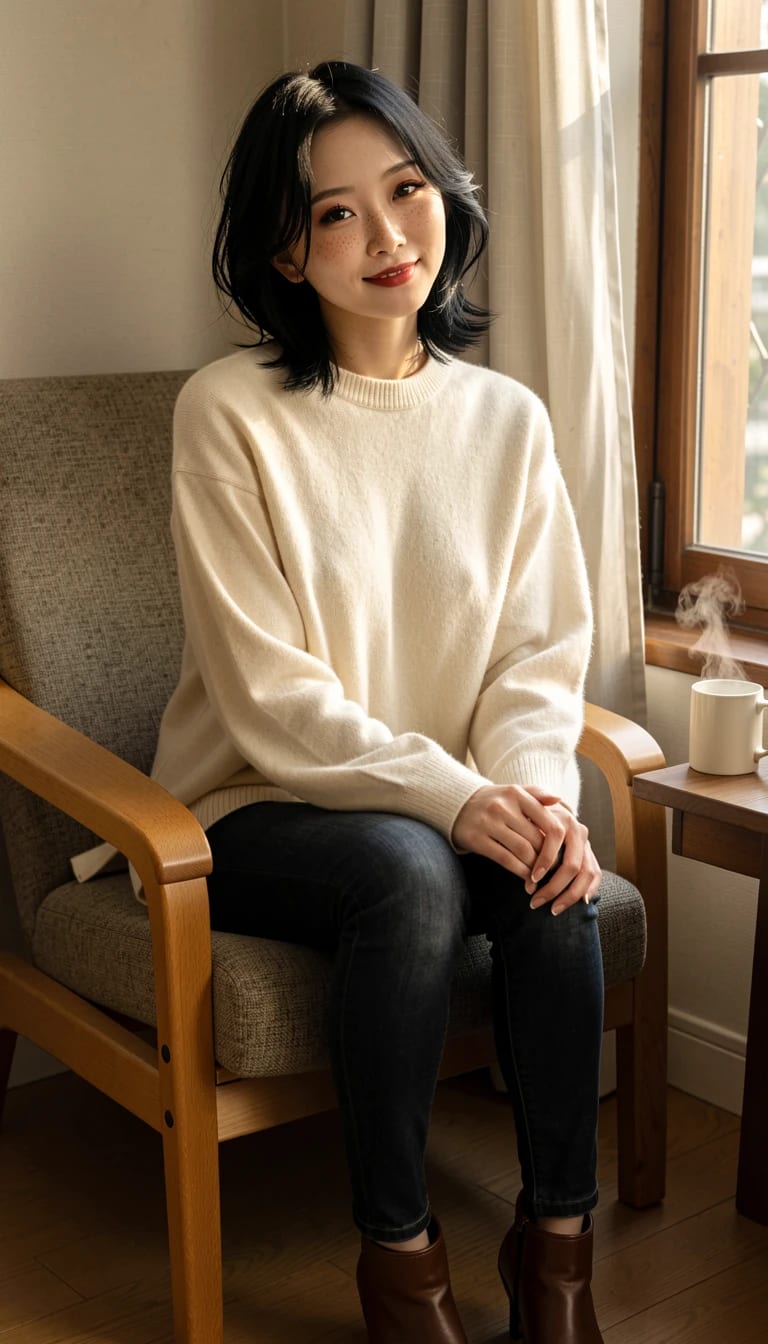 Mei photo 2
