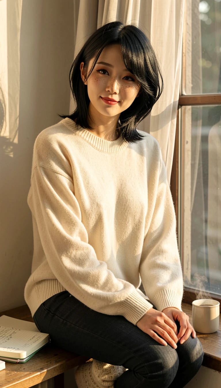 Mei photo 8