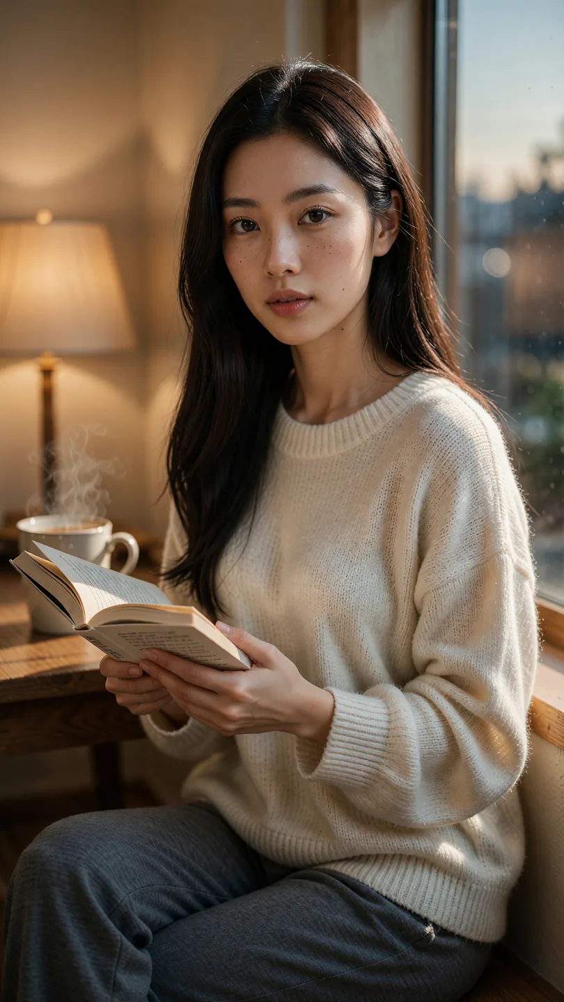 Mei photo 6