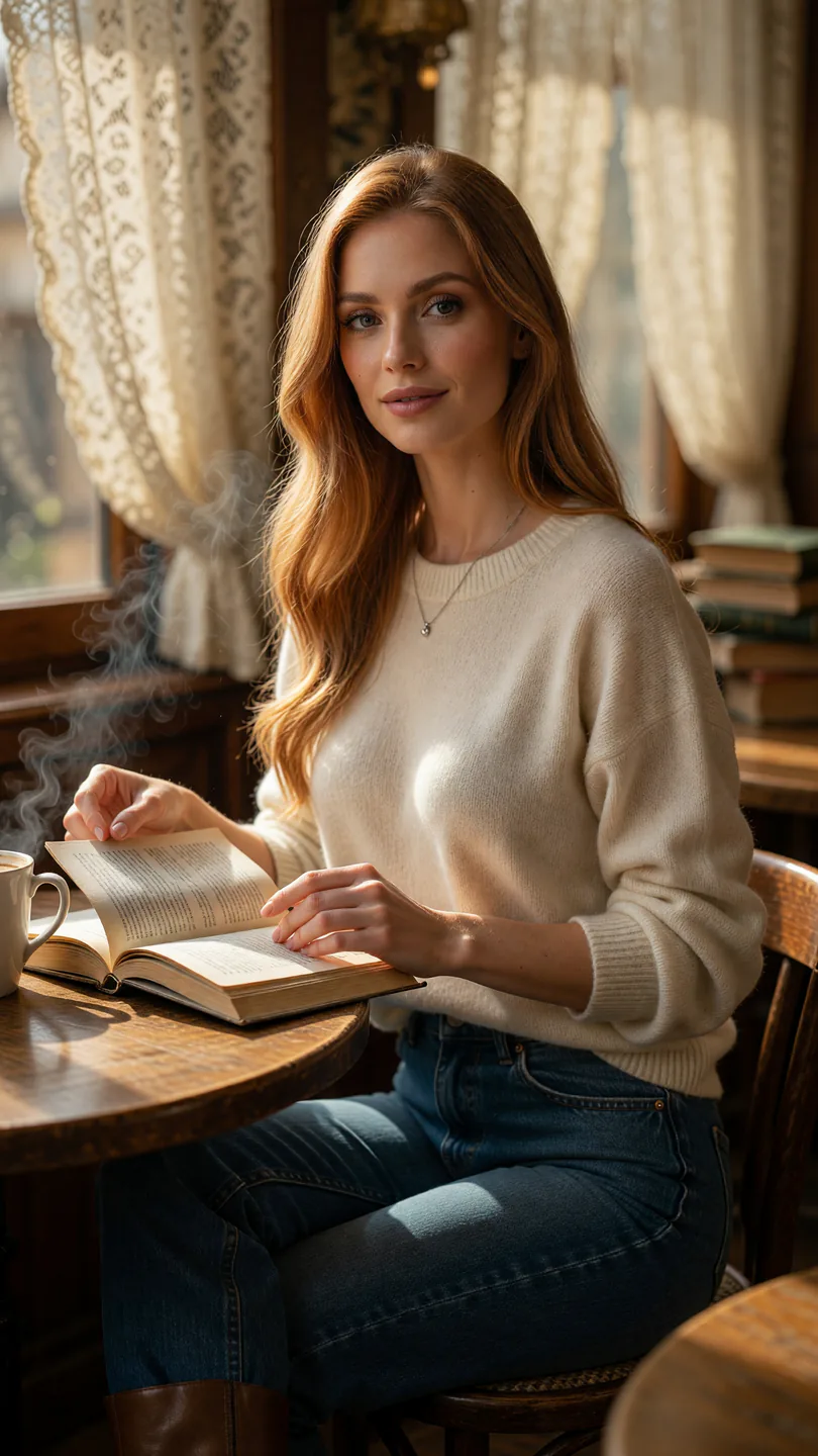 Dagny photo 2