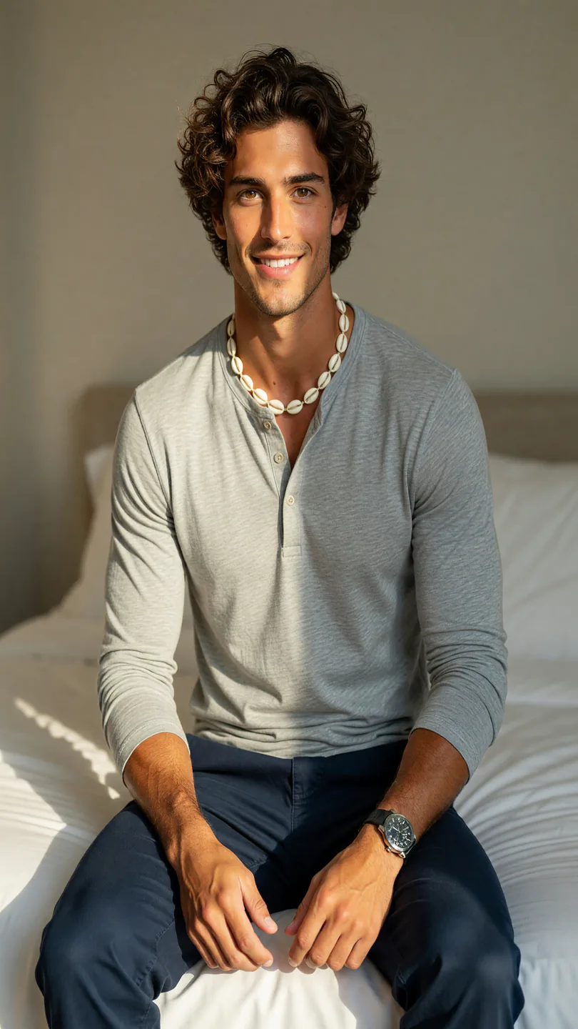 Luca photo 6