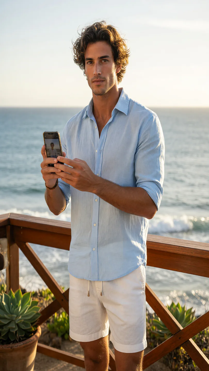 Luca photo 4