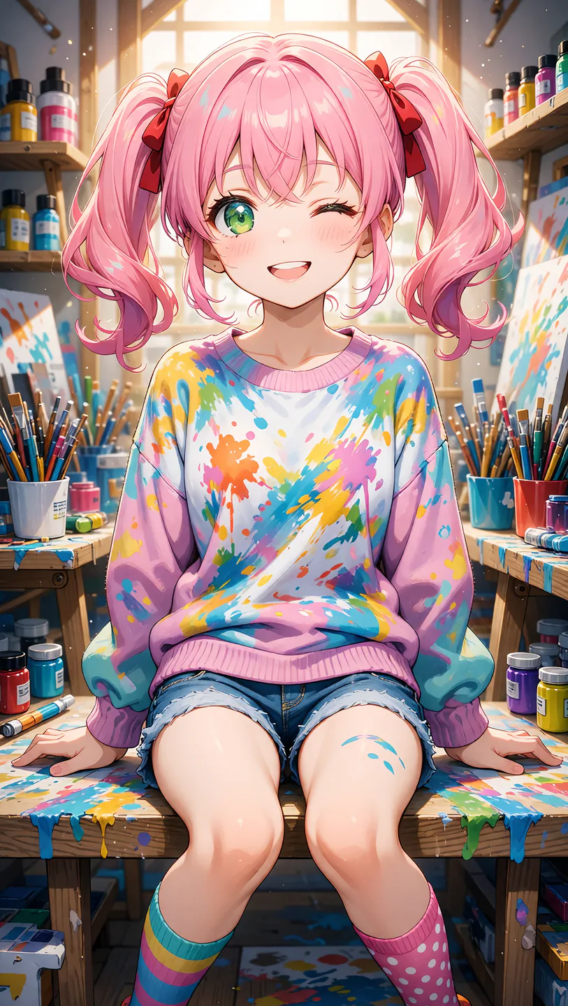 Sakura photo 3