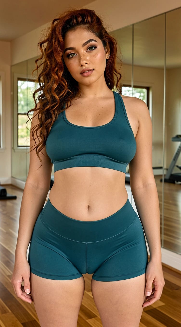 Riya Sage photo 5