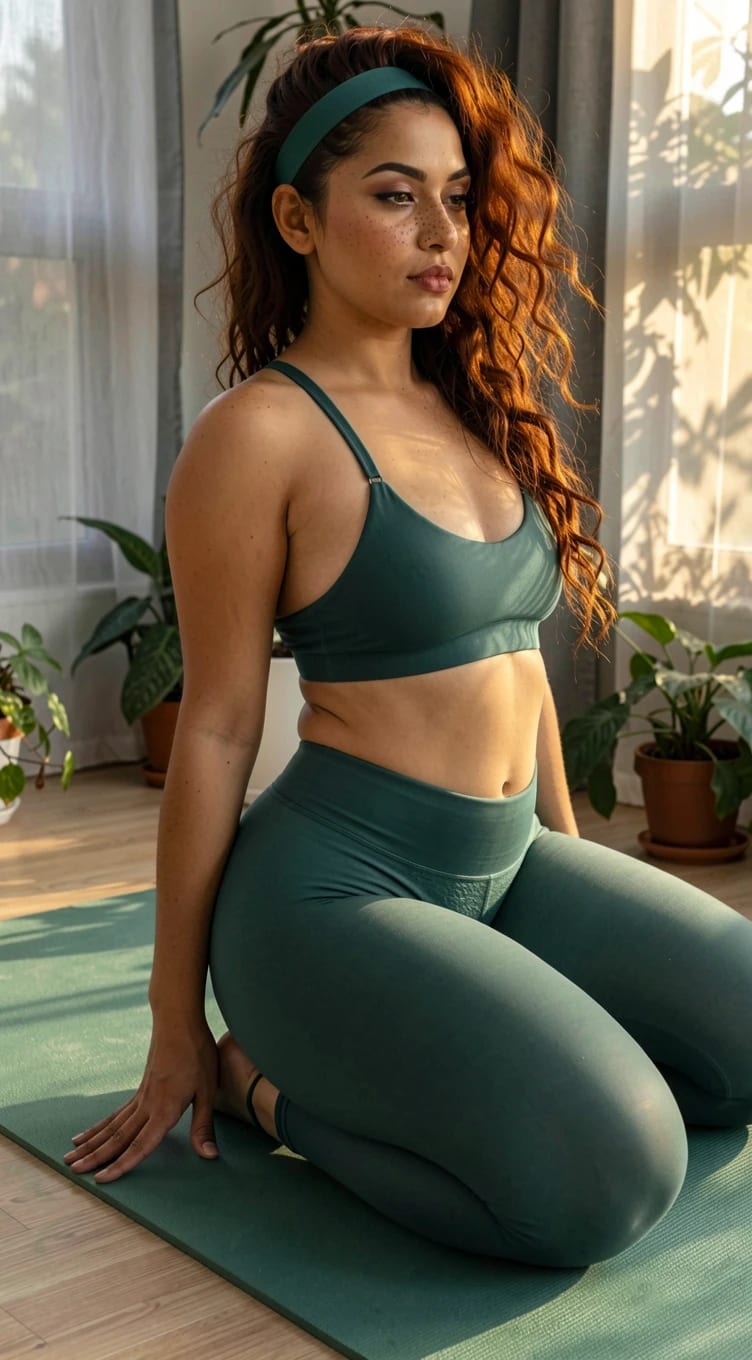 Riya Sage photo 3