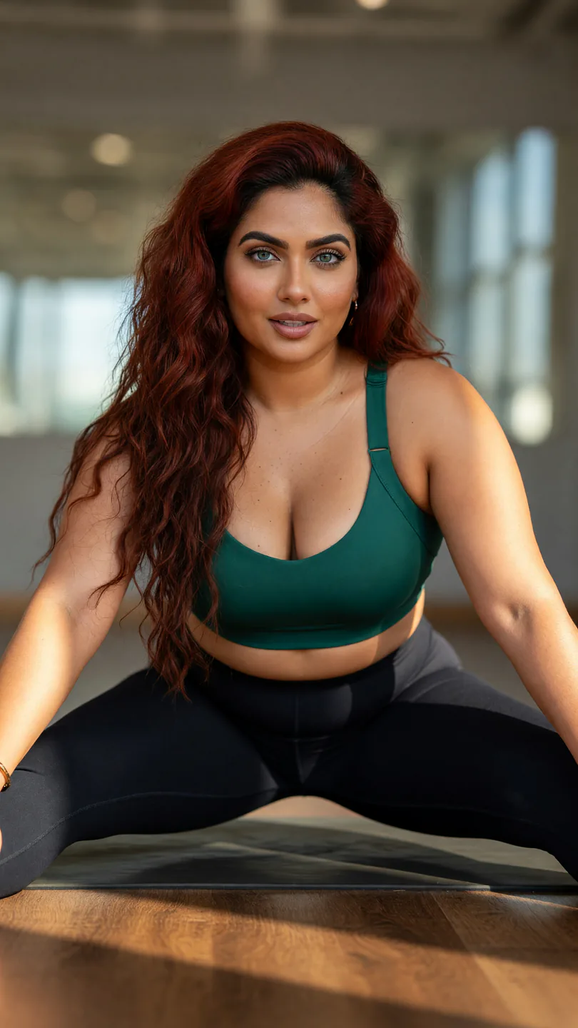 Riya Sage photo 9
