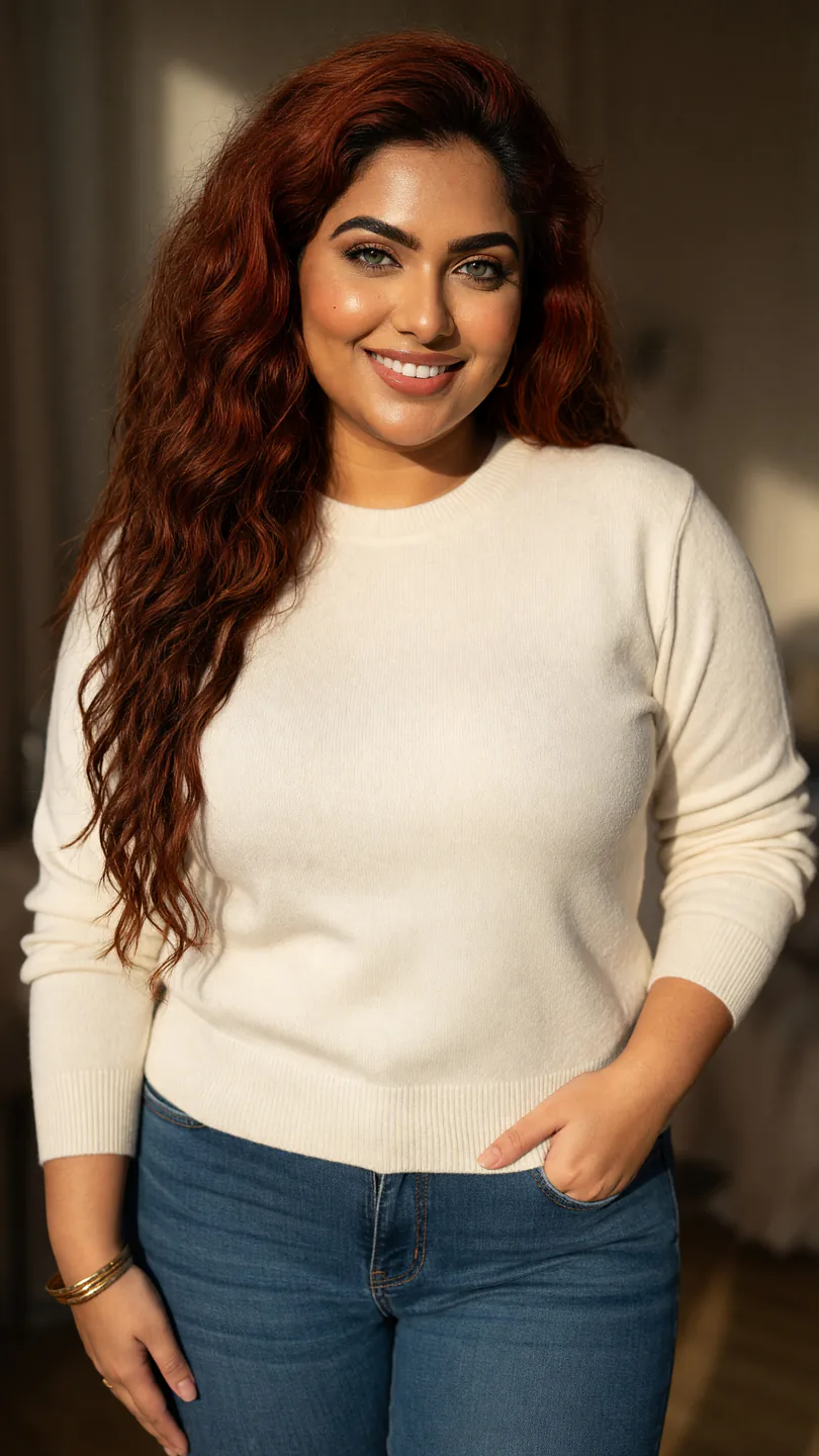 Riya Sage photo 7