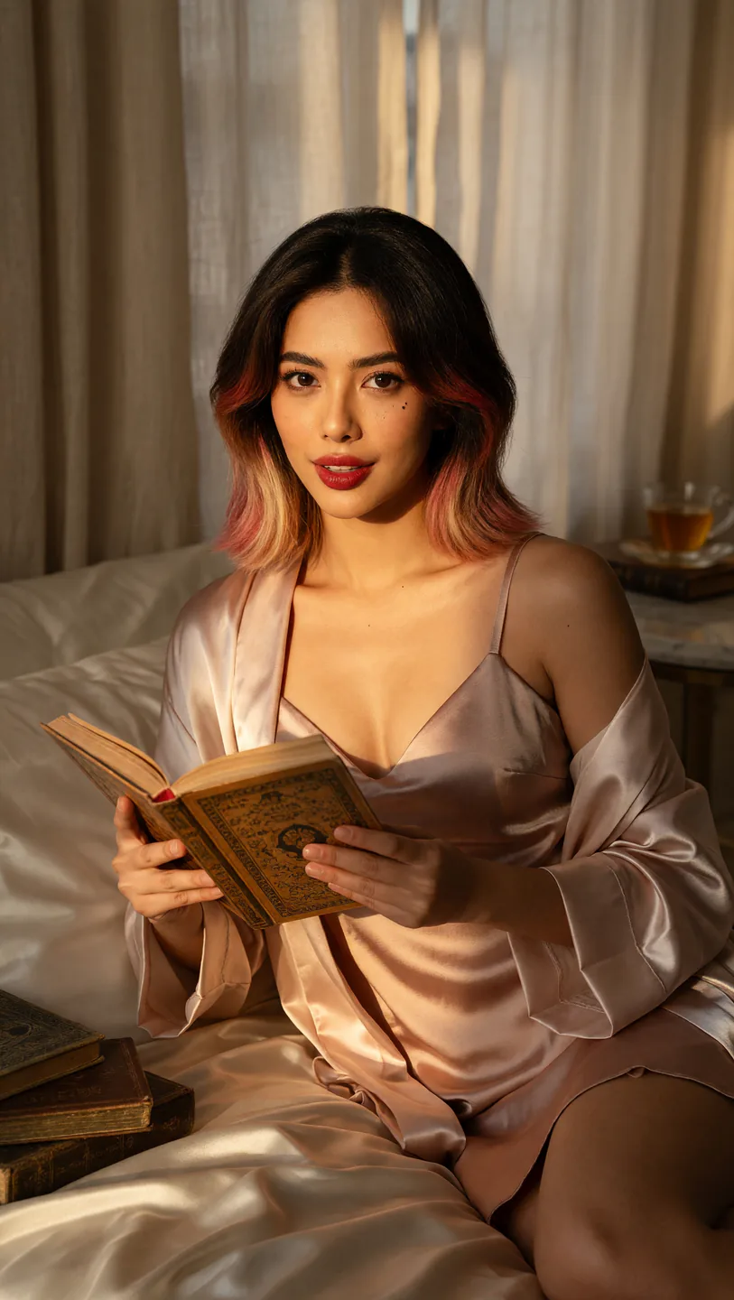 Valentina photo 5