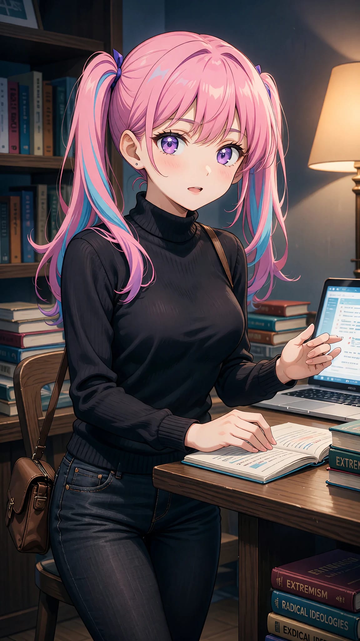 Kaori photo 2