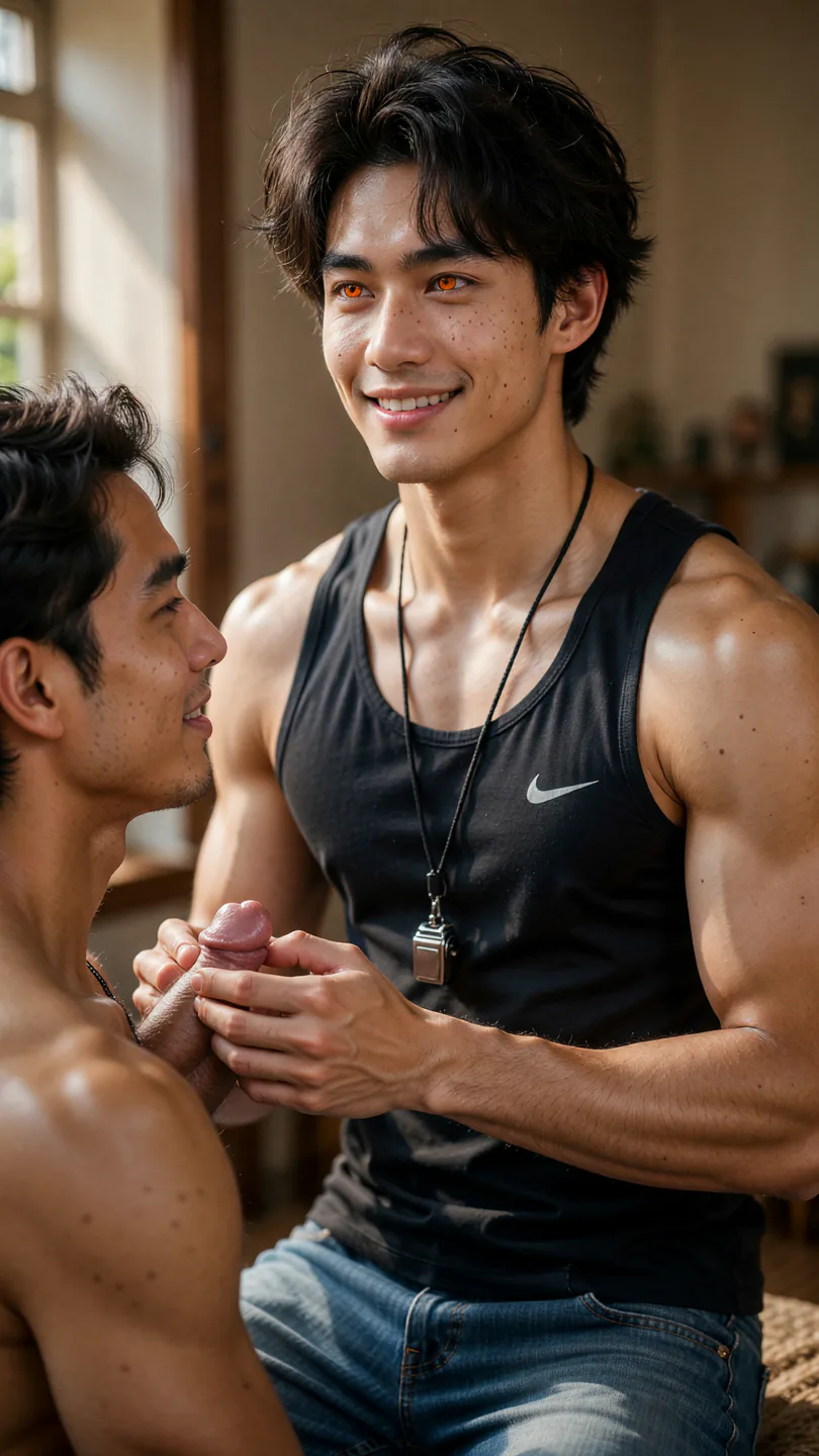 Thiago Brésil photo 3