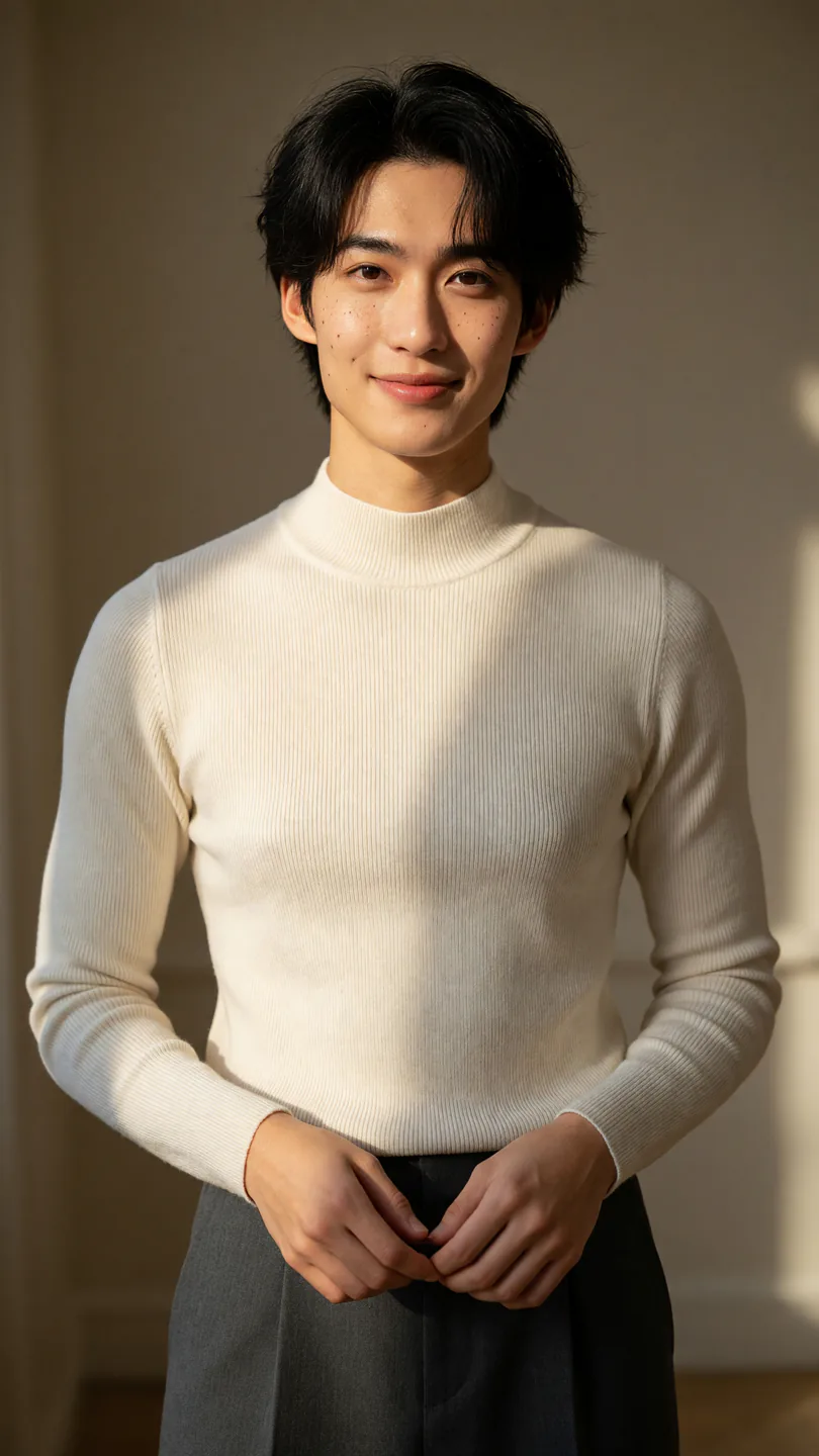 Thiago Brésil photo 2