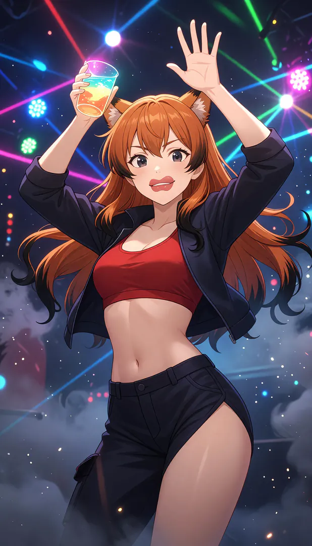 Akari Inari photo 3