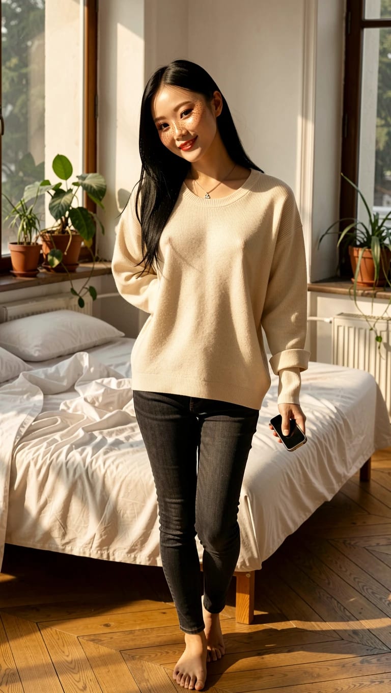 Hana photo 3