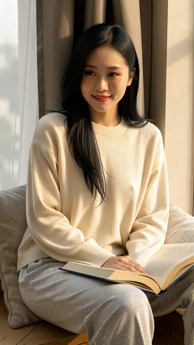 Hana photo 5