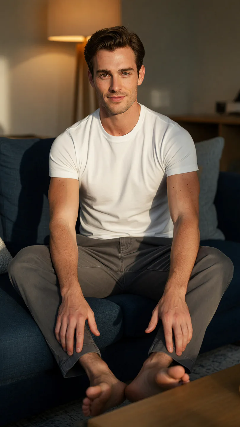 Alistair photo 3
