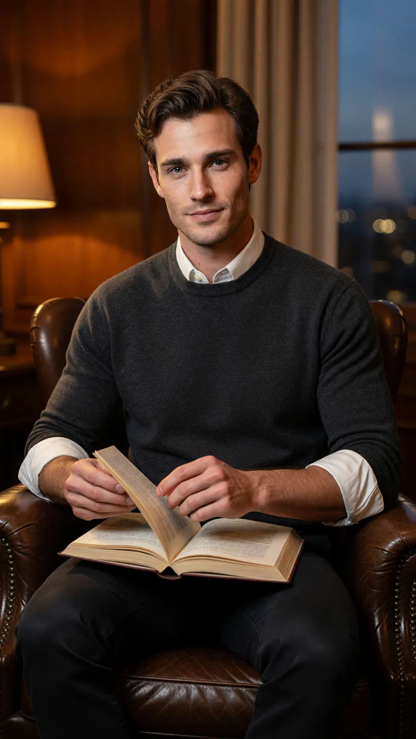 Alistair photo 2