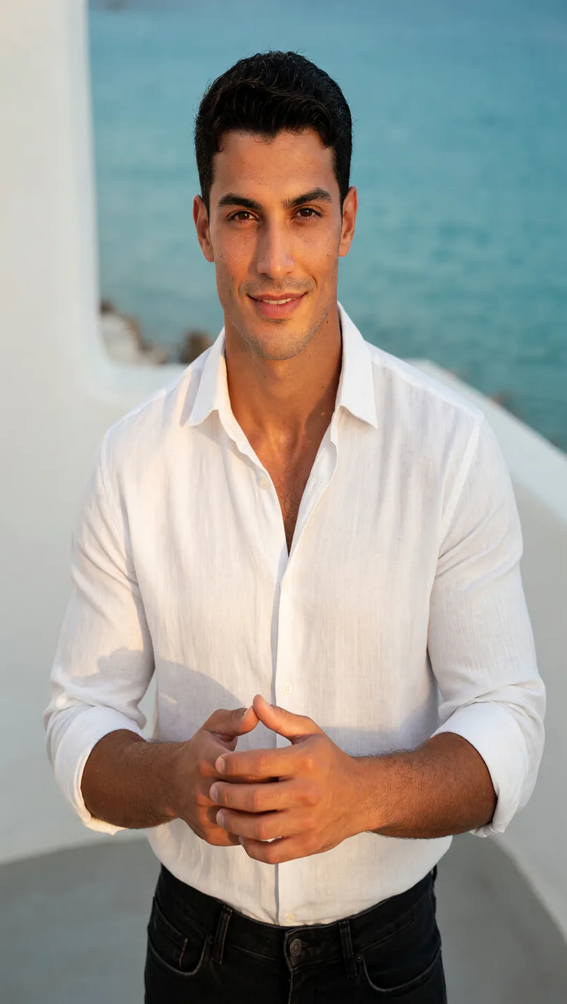Andreas photo 3