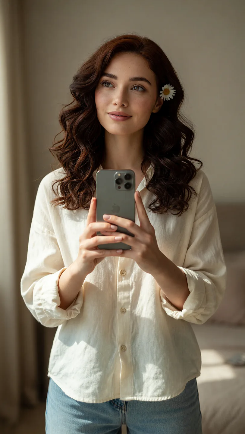 Nadine photo 3
