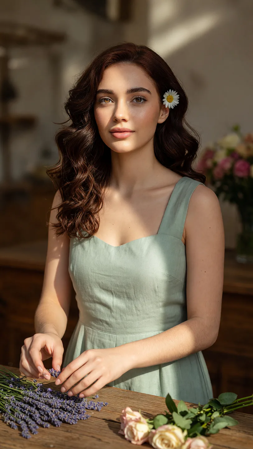 Nadine photo 6