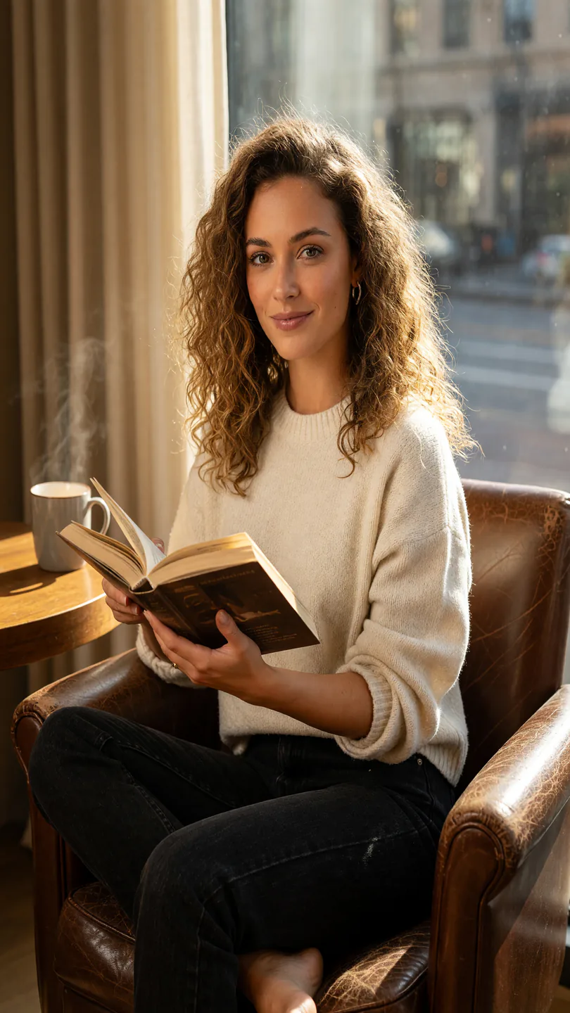 Marisol photo 2