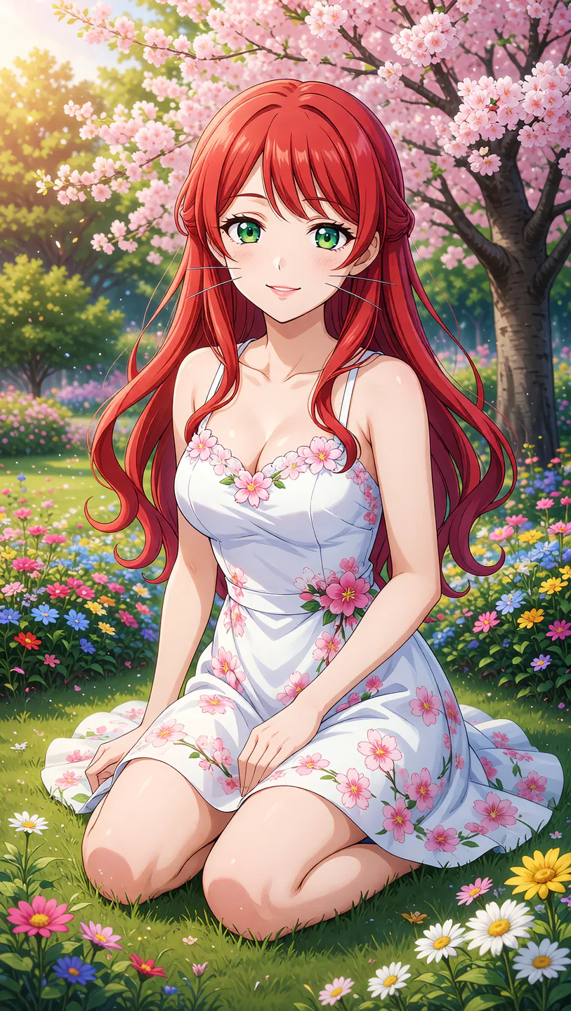 Sakura Kitsune photo 5