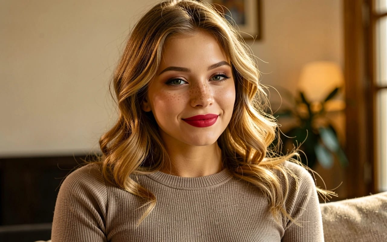 Lena photo 2