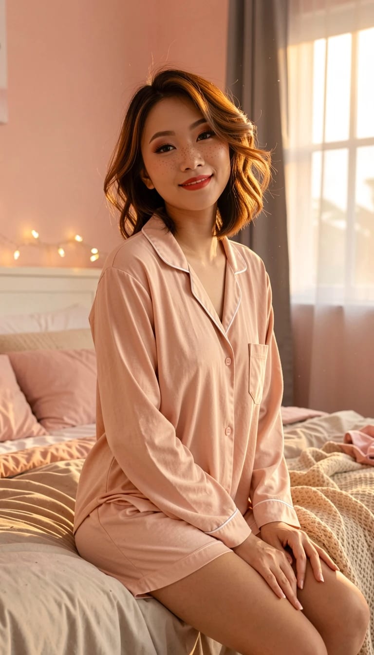 Ji-yeon photo 6