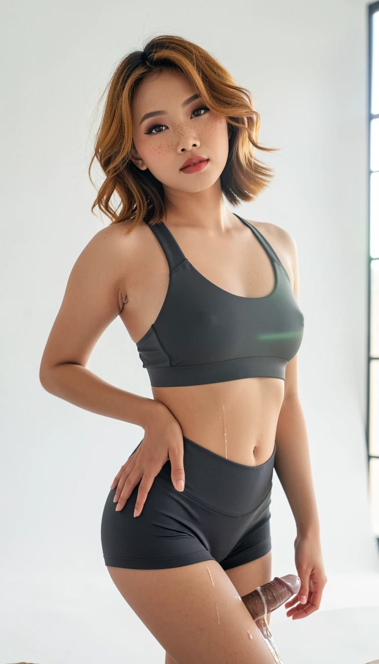 Ji-yeon photo 8