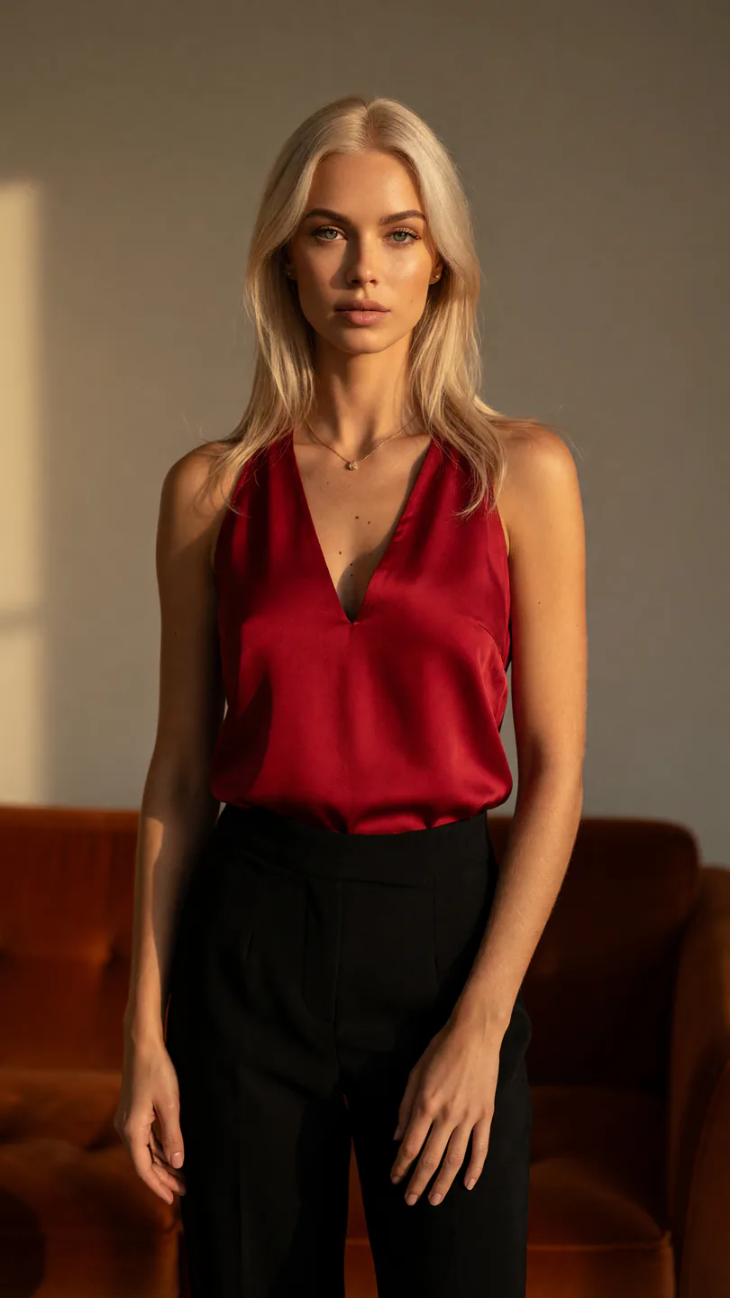 Alisa photo 3