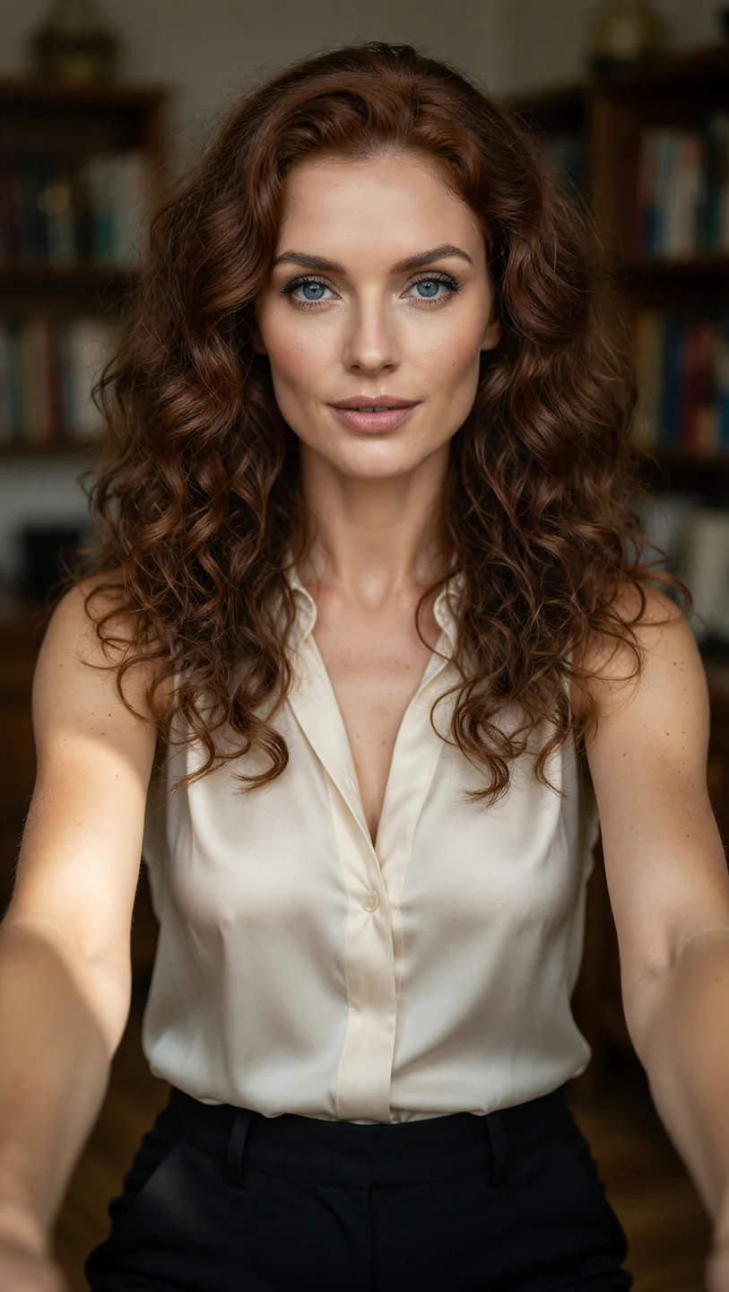 Annika photo 2