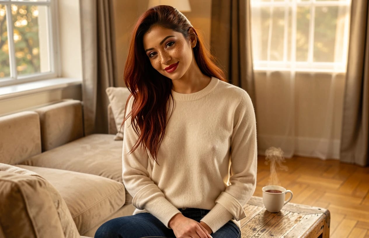Aisling Rani photo 2