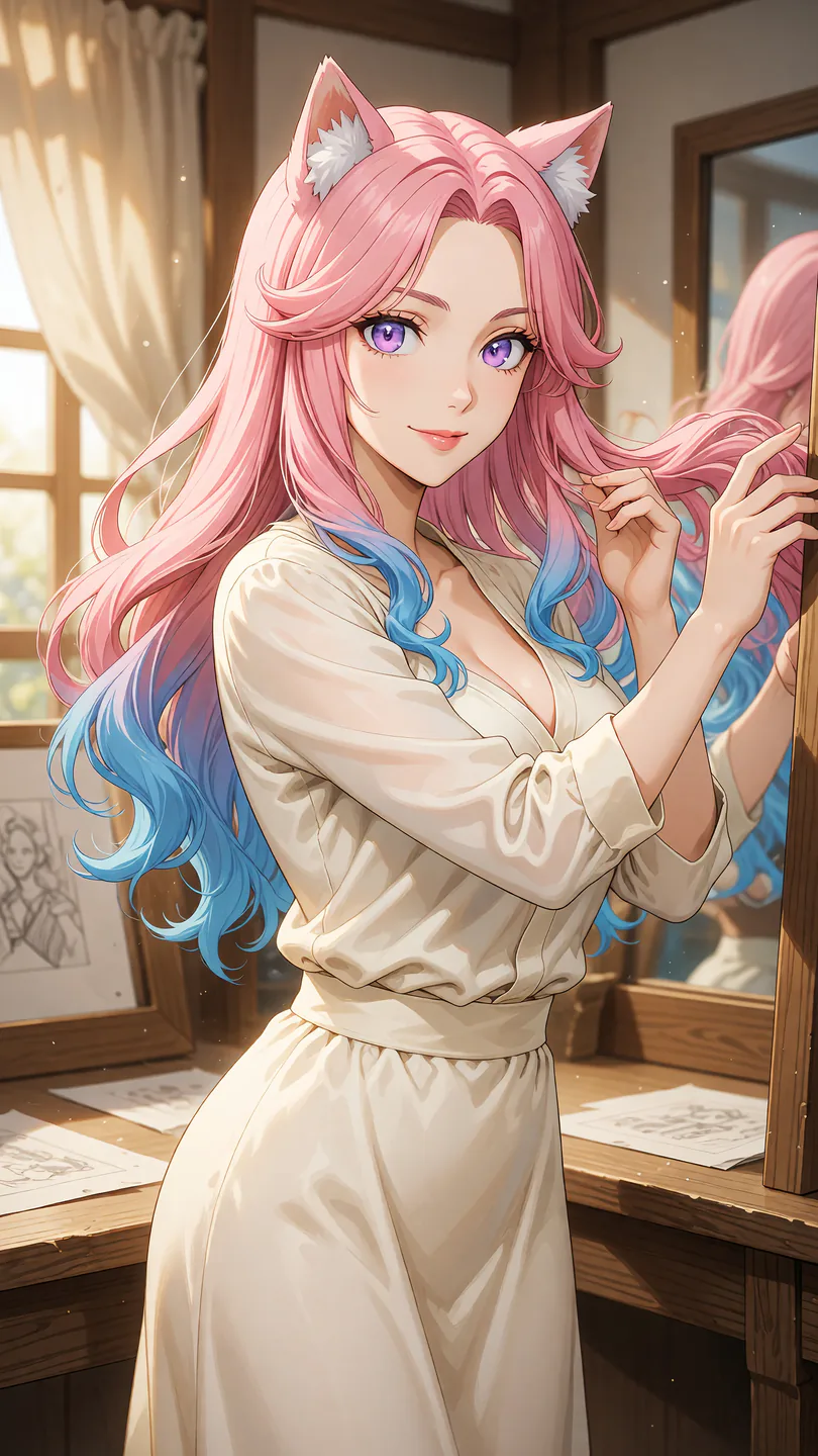 Yuna Takahashi photo 2