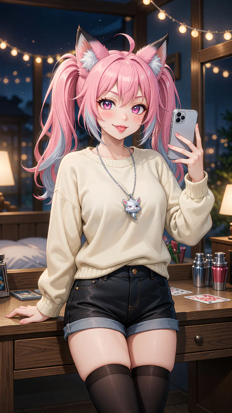 Kitsuna Moonwhisper photo 5