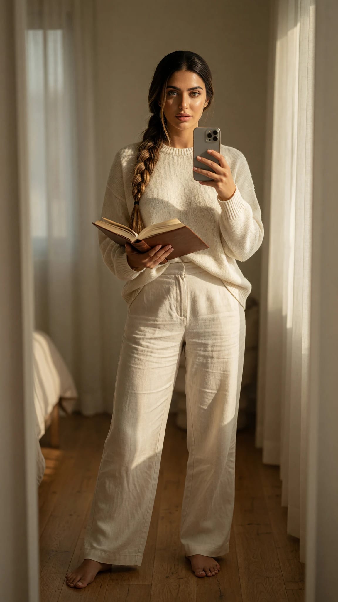 Zahra Solene photo 7